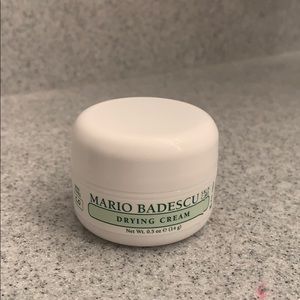 *SALE* mario badescu drying cream